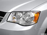  Drivers Side Headlight photo